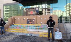 Şanlıurfa'da son yılların en büyük operasyonu