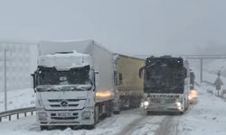 Şanlıurfa–Mardin ve Şanlıurfa–Diyarbakır yolları kapatıldı