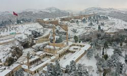 Şanlıurfalılar Dikkat! Kar ve Don Uyarısı