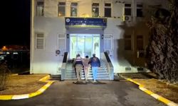 Şanlıurfa’da Aranan Cinayet Zanlısı Yakalandı