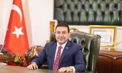 Başkan Özyavuz: Miraç Kandili Sonsuz Rahmetin Tecelli Ettiği Bir Gündür