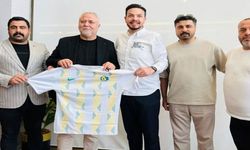 Şanlıurfaspor’un TOGG Çekilişinde Kazanan Belli Oldu!