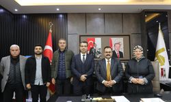 Azadi Mahallesi’ne Yeni Aile Sağlığı Merkezi Kazandırılıyor