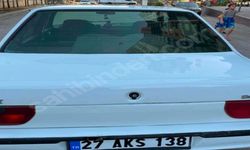 Şanlıurfa’da Gece Yarısı Otomobil Hırsızlığı