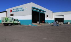 Haliliye Belediyesi, Üreten Belediye Vizyonunu Yeni Tesisle Güçlendirdi