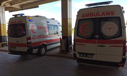 Şanlıurfa'da Baca Temizleyen Şahıs Düşerek Hayatını Kaybetti!