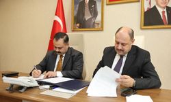 Viranşehir Otogarı’nda Yetki Değişti