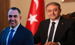 Kurt: “Vali Hasan Şıldak’ın Görevine Devam Etmesi Şanlıurfa İçin Büyük Kazanç”