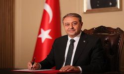 Şanlıurfa Valisi Hasan Şıldak’ın Miraç Kandili Mesajı