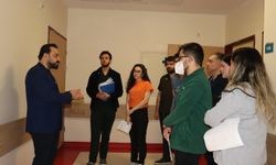 Şanlıurfa'da Bir İlk: Aort Anevrizmasına Tam Kapalı Girişim