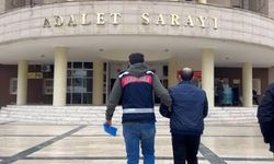 Şanlıurfa’da DEAŞ Operasyonu: 2 Gözaltı