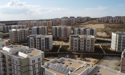 Şanlıurfa’da 13 Bin 690 Konut İçin Kura Tarihi Açıklandı!