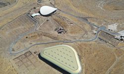 Göbeklitepe Ve Şanlıurfa Arkeoloji Müzesi Ziyaretçi Sayısı Açıklandı