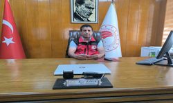 Türkiye’nin En Büyük Organize Tarım Bölgesi Şanlıurfa’da