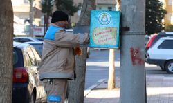 Haliliye’de 24 Ton Ekmek İsrafı Önlendi