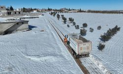 Viranşehir Tamam, Haliliye %90 Bitti