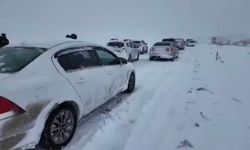 Şanlıurfa Valisi’nden Kar Yağışı Açıklaması: Trafik Normale Döndü