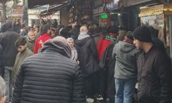 Şanlıurfa’da Kasap Dükkanına Silahlı Saldırı: 2 Yaralı