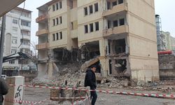 Akçakale’de Tarihe Veda: Bir Dönem Sona Erdi