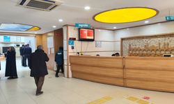 Şanlıurfa'da Akşam Mesai Dışı Poliklinik Hizmeti Başladı