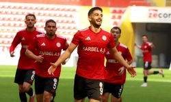 Karaköprü Belediyespor Kayseri’den 3 Puanla Döndü