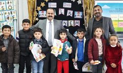 Başkan Serhat Dicle İnan’dan Esnafa Anında Hizmet