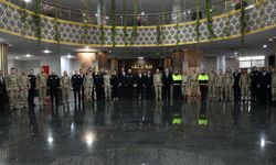 Vali Şıldak’tan Önemli Açıklama: Suç ve Şiddete Sıfır Tolerans