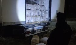 Şanlıurfa’da Bir Araçtan Servet Çıktı: 15 Milyon TL’lik Kaçak Ele Geçirildi