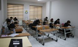 Haliliye’de Gençlere Büyük Destek