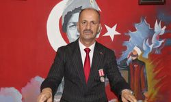 Başkan Yavuz 10 Ocak'ta Çalışan Gazetecileri Unutmadı