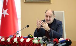 “Şanlıurfa Tarihinin En Yoğun Kar Yağışını Yaşadı, Bu Bir Afetti”