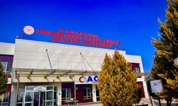 Hilvan Devlet Hastanesinde Genel Cerrahi Hizmetleri Süreklilik Kazandı