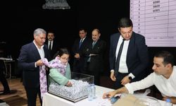 Büyükşehir Belediyesi’nde 90 Personel Alımı İçin Kura Çekimi Yapıldı