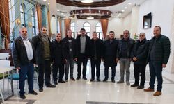 Viranşehir Basını Tek Yürek