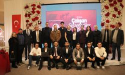 Şanlıurfa’da 10 Ocak Çalışan Gazeteciler Günü Coşkuyla Kutlandı