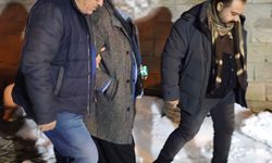 Başkan İnan Kriz Masasına Gelen İhbarla Bizzat İlgilendi