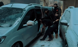 Şanlıurfa’da DEAŞ Operasyonu: 8 Şüpheli Tutuklandı