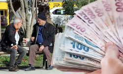 Emeklilere Müjde! En Düşük Maaş 20 Bin Liraya Yükseliyor