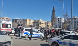 Şanlıurfa Adliyesi Önünde Kavga: Yaralılar Var