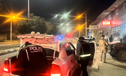 Şanlıurfa Polisi Sahada: Silah, Uyuşturucu ve Çalıntı Araç Ele Geçirildi
