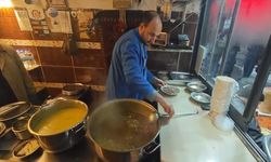 Şanlıurfa’nın Vazgeçilmez Lezzeti: Tirit Çorbası