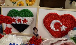 Şanlıurfa’da Kadın Emeği Fuarda Görücüye Çıktı