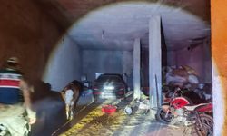 Akçakale’de Çalıntı Araç Ele Geçirildi