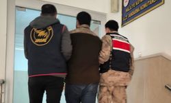 Şanlıurfa’da 25 Yıl Hapisle Aranan Suçlu Jandarmadan Kaçamadı