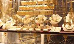 Altın fiyatları rekor kırdı