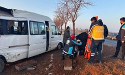 Urfa’da Sabah Saatlerinde Korku Dolu Anlar: 7 Kişi Yaralandı