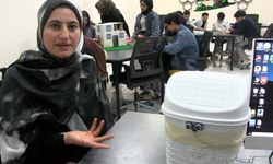 Eyyübiye’de Robotik Kodlama Kursu Kayıtları Devam Ediyor