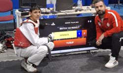 Eyyübiye Belediyesi Sporcuları 9 Madalya İle Alanya’ya Gidiyor