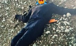 Şanlıurfa'da kayıp kişinin cesedi boş arazide bulundu
