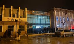 Harran'da Feci Kaza: 1 Ölü, 8 Yaralı